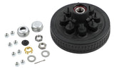 Dexter axle hub, trailer hub, trailer brakes, Dexter axle, hub-drum kit, 7K hub, 5,200lb hub