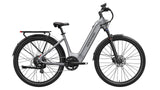 Mokwheel Tarmac ST Commuter Electric Bike -Gray