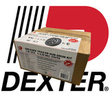 trailer repair, dexter axle, hub-drum, trailer brakes, Genuine dexter axle