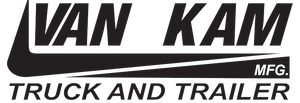 Van Kam Truck & Trailer logo