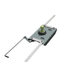 B&W GNRK1384 Turnover Ball Gooseneck Hitch for 14-18 Ram 2500 - Van Kam Truck & Trailer