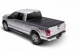 Ultra Flex, Hard Folding, Dodge, Ram