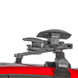 SportRack 5512 Jetty Saddle Kayak Rack - Van Kam Truck & Trailer