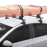SportRack 5512 Jetty Saddle Kayak Rack - Van Kam Truck & Trailer
