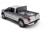 Undercover Flex FX31006 Hard Fold For 09-18 Dodge Ram 5'7