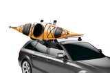 Thule 898 Hullavator Pro Kayak Lift System