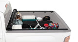 truck bed cover, Leer truck caps, Leer SR250