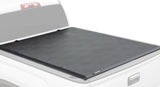 truck bed cover, Leer truck caps, Leer SR250