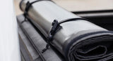 leer SR250, truck bed covers, Leer rolling covers, Leer truck bed caps