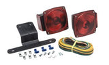 Optronics TL8RK Universal Trailer Light Kit - Van Kam Truck & Trailer