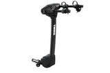 Apex 2 bike carrier, 2-bike carrier, Thule bike rack, lockable rack