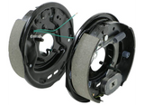 Dexter axle. electric brakes, self adjust, 3.5 axle