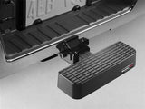 Weathertech BumpStep Hitch Mounted Step And Bumper Protection