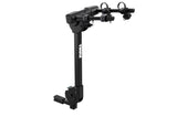 Thule hitch rack, bike rack, 2 bike rack, camber