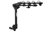 Hitch bike rack, Thule camber 4 bike, 4 bike rack, hitch rack