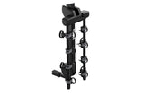 Hitch bike rack, Thule camber 4 bike, 4 bike rack, hitch rack