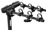 Hitch bike rack, Thule camber 4 bike, 4 bike rack, hitch rack