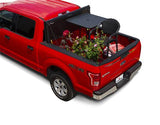 GM truck bed cover,