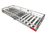 Northbound Aluminum Cargo Carrier, 24 X 60 Ultra Duty