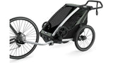 bike trailer, chariot trailer, chariot lite