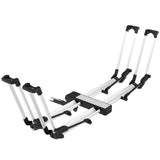 Thule Helium Platform Aluminum Platform 2-Bike Carrier For 2" & 1-1/4" Receivers