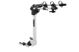 Thule helium carrier, 3 bike carrier, aluminum bike carrier