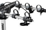 Thule helium carrier, 3 bike carrier, aluminum bike carrier