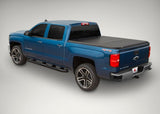 Leer 630117 Latitude Tonneau Cover For 09-18 Dodge / Ram 5'7 - Van Kam Truck & Trailer