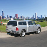 Leer 100R - Van Kam Truck & Trailer