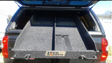 America's Package - Van Kam Truck & Trailer