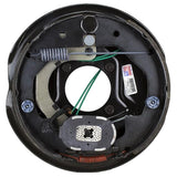 Dexter Axle (GENUINE) Electric Brake Assembly 3.5K, Left 10" - K23-26-00