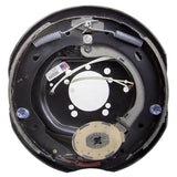 Dexter Axle (GENUINE) Electric Brake Assembly 5.2K-6K, Right 12" - K23-106-00