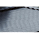 Leer Ricochet XRT RXFA05A28 Retractable Aluminum Tonneau Cover 15-19 Ford F150 5.6' - Van Kam Truck & Trailer