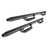 N-FAB Predator Pro Aluminum Nerf Steps PRG1563QC-TX 15-19 Colorado / Canyon - Van Kam Truck & Trailer