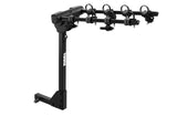 Thule Range hitch bike carrier, hitch bike carrier, Thule, 4-bike carrier