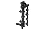 Thule Range hitch bike carrier, hitch bike carrier, Thule, 4-bike carrier
