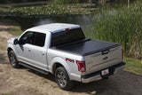 Leer Ricochet XRT RXN6894 Retractable Aluminum Tonneau Cover 04-15 Nissan Titan 5.7' - Van Kam Truck & Trailer