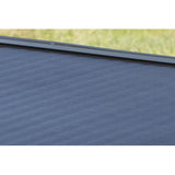 Leer Ricochet RLFA06A29 Retractable Aluminum Tonneau Cover 15-19 Ford F150 6.6' - Van Kam Truck & Trailer