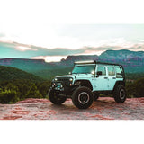 RIGID Industries 262113 D-SS Series Pod Lights, Flood Pattern