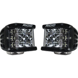 RIGID Industries 262313 D-SS Series Pod Lights, Driving Pattern
