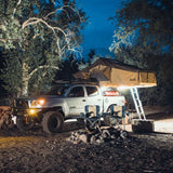 Rigid Radiance Scene 68201 LED Light Pods- Blue Back-light