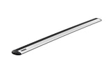vehicle rack load bars, Thule Wingbars