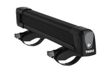 Thule SnowPack Ski / Snowboard Rack, 4 Pair-Black M 4Pr Ski's / 2 Boards