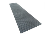 Snowmobile Trailer 6' Traction Mat 16" x 72" - Van Kam Truck & Trailer