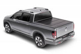 Ultra Flex, Hard Folding, Dodge Ram