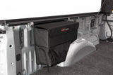 Undercover Ultra Flex UX32006 Hard Fold For 09-18 Dodge / Ram 5'7