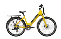 MOKWHEEL Mesa Lite ST 2.0 Electric Bike Normal- Mango