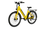 MOKWHEEL Mesa Lite ST 2.0 Electric Bike Normal- Mango