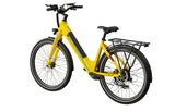 MOKWHEEL Mesa Lite ST 2.0 Electric Bike Normal- Mango