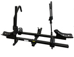 Mokwheel Hitch Bike Rack For 2" Receivers